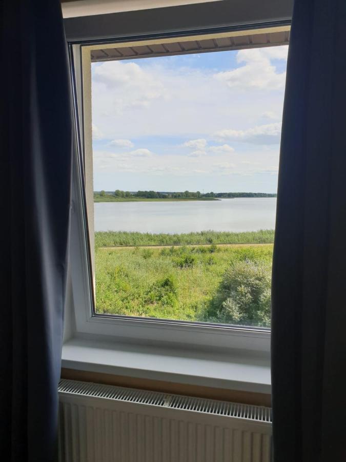 Arielle Lägenhet Łazy Exteriör bild